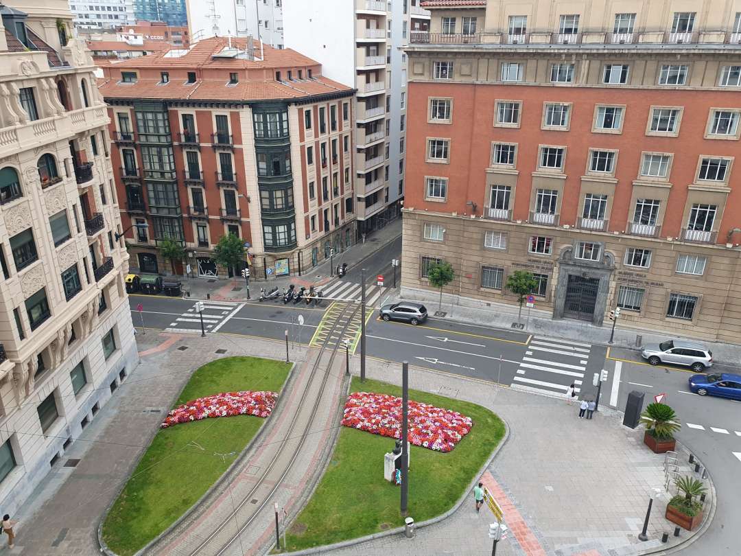 piso en alquiler en bilbao