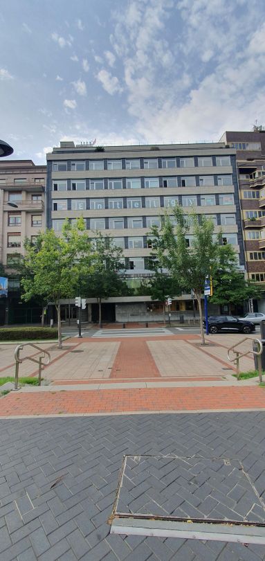 oficina en venta y alquiler en bilbao