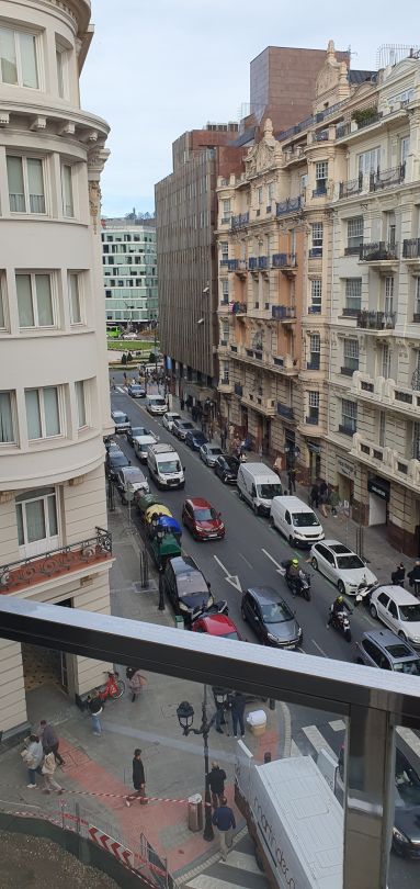 piso en venta en bilbao