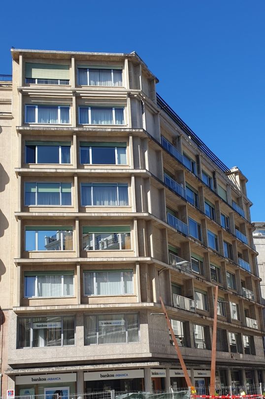 piso en venta en bilbao