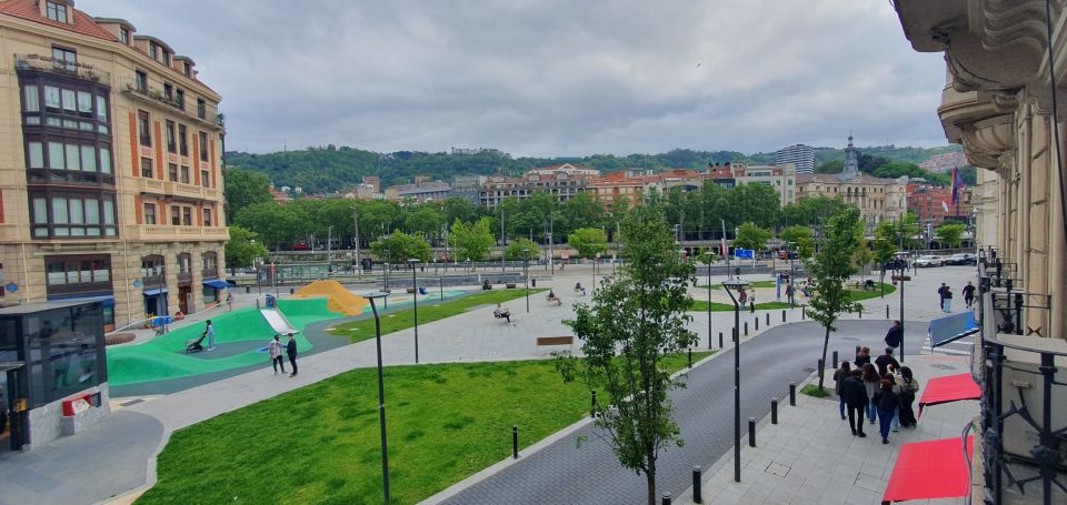 piso en venta en bilbao