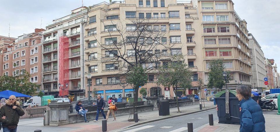 local en venta en bilbao