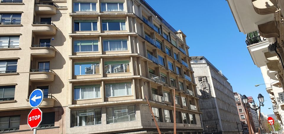 piso en venta en bilbao