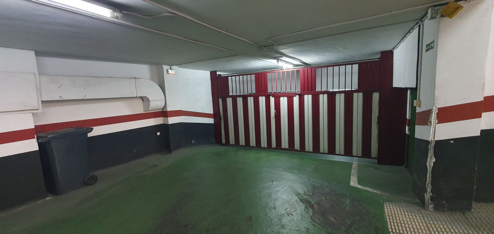 garaje en venta en bilbao
